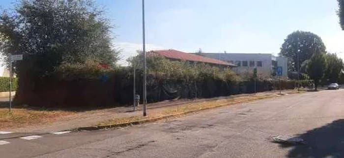 Casa quadrilocale in vendita in VIA DANIMARCA, Sciarè, Gallarate