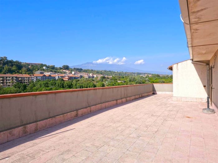 Appartamento bilocale in vendita in via San Giuseppe San Filippo, Centro, Aci Catena