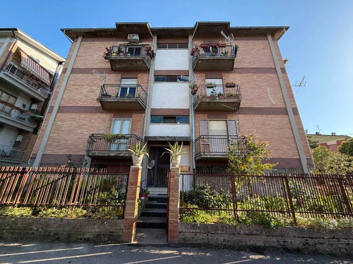 Appartamento con 5 locali in vendita in Via di Berardozzo, Centro, Narni