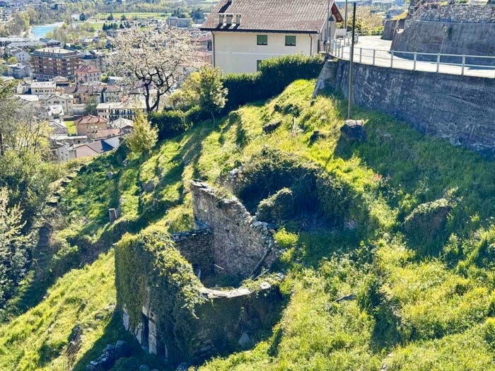 Case in Vendita e in Affitto - 2