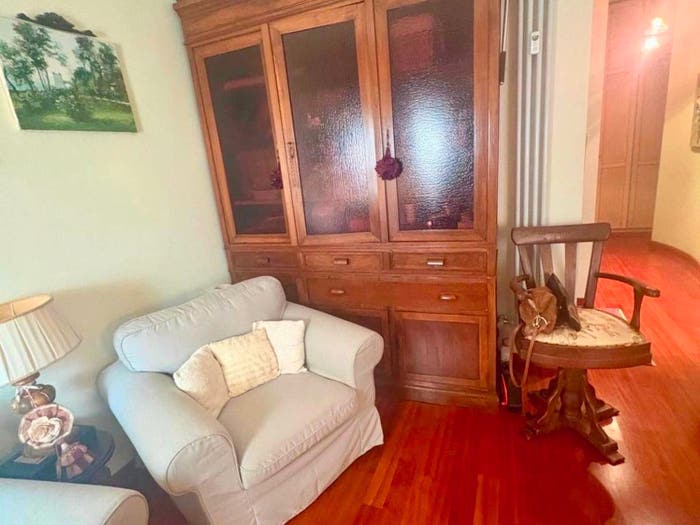 Appartamento monolocale in vendita in Viale Ponte dell'Ammiraglio, Quarto, Genova