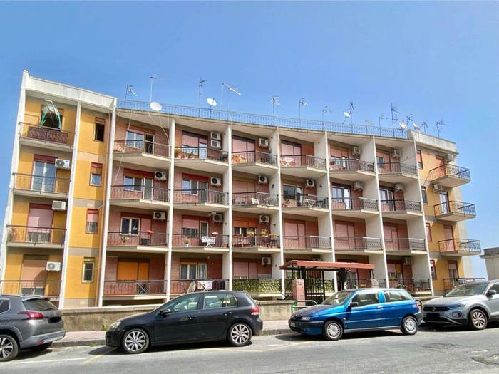 Appartamento con 5 locali in vendita in Viale Principe Umberto, Principe Umberto, Messina