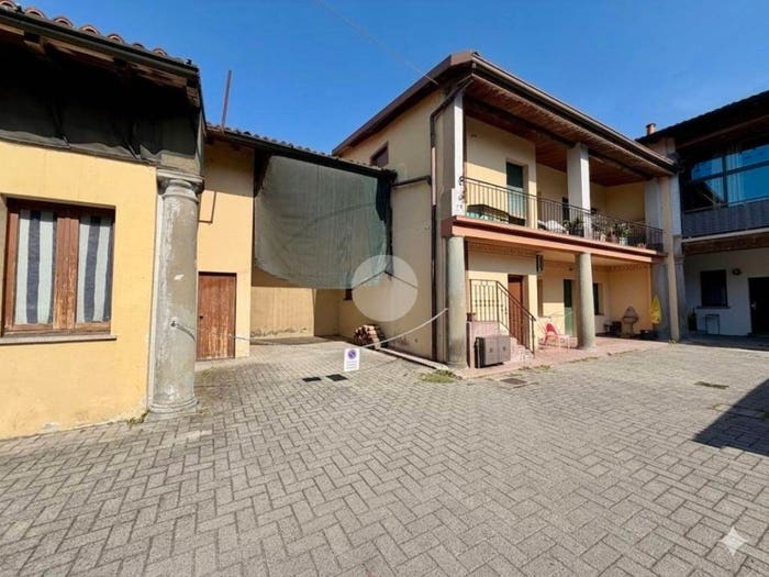 Appartamento bilocale in vendita in Via G Pastori, Centro, Orzivecchi