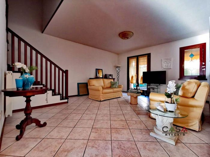 Casa con 5 locali in vendita in Via del Monè, Centro, Cordenons