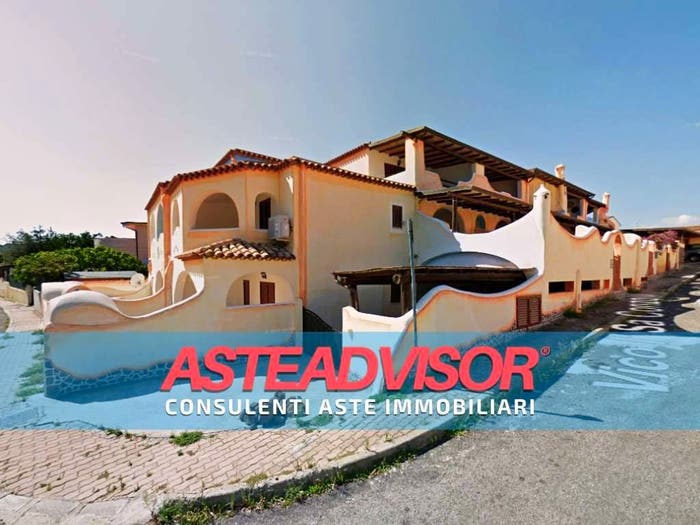 Appartamento trilocale in vendita in Località Sos Alinos Vico Sa Conzola, Sos Alinos, Orosei