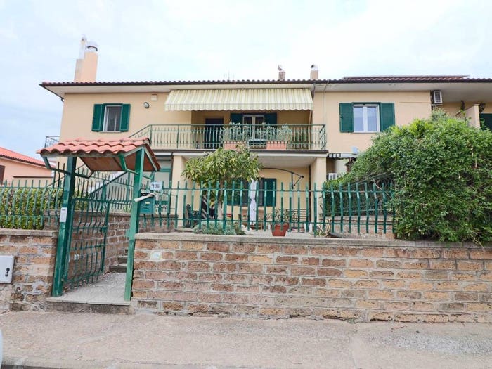 Appartamento con 6 locali in vendita in VIA POGGIO SAN NICOLA, Centro, Vetralla