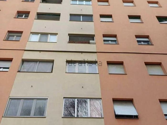 Appartamento quadrilocale in vendita in Via Benjamin Constant, Quarto Cagnino, Milano