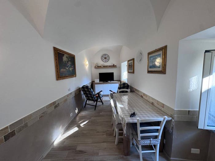 Casa trilocale in vendita in Centro, Patrica