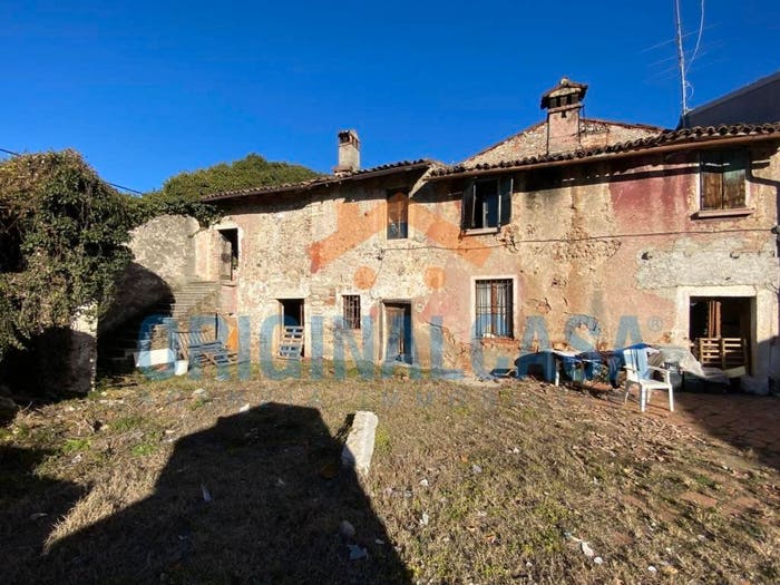 Casa con 5 locali in vendita in Via Pier Luigi Albini, Molinetto, Mazzano