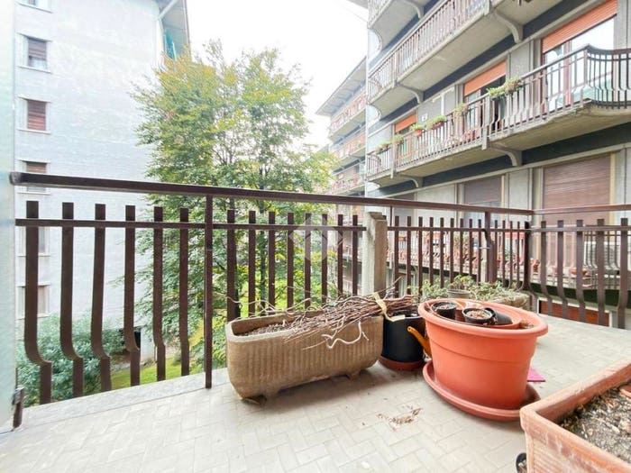 Appartamento trilocale in vendita in Viale della Libertà, Stazione Ticinello, Pavia