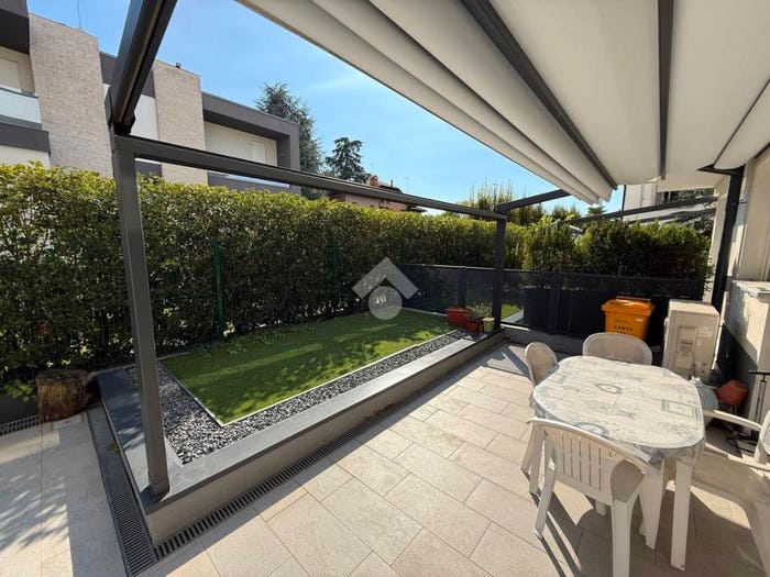 Appartamento trilocale in vendita in Via Romanina, Castelfranco Veneto