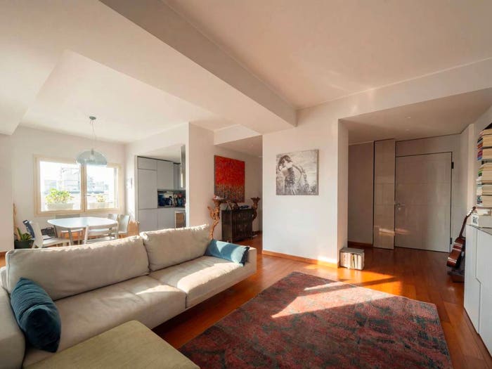 Appartamento trilocale in vendita in Via Terenzio, Plebisciti Susa, Milano