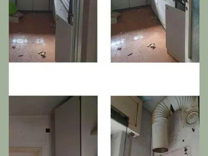 Appartamento bilocale in vendita in Via San Clemente, Centro, Cerro Maggiore