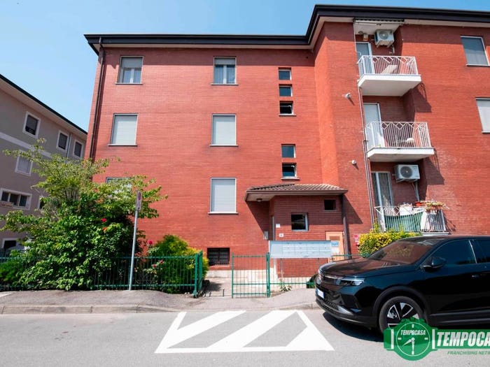 Appartamento bilocale in vendita in Via Giulio Cesare, Sordio