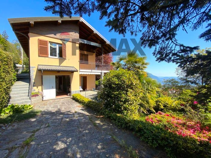 Casa con 6 locali in vendita in VIA ALPE PALA, Centro, Miazzina