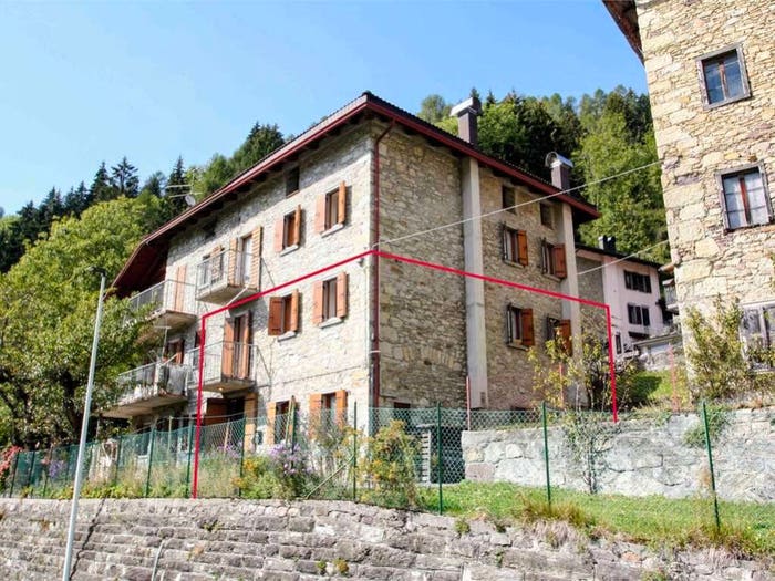 Appartamento con 6 locali in vendita in Via Cardinale Piazza, Vigo di Cadore