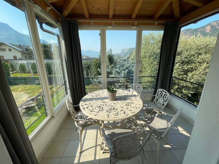 Appartamento quadrilocale in vendita in Laives
