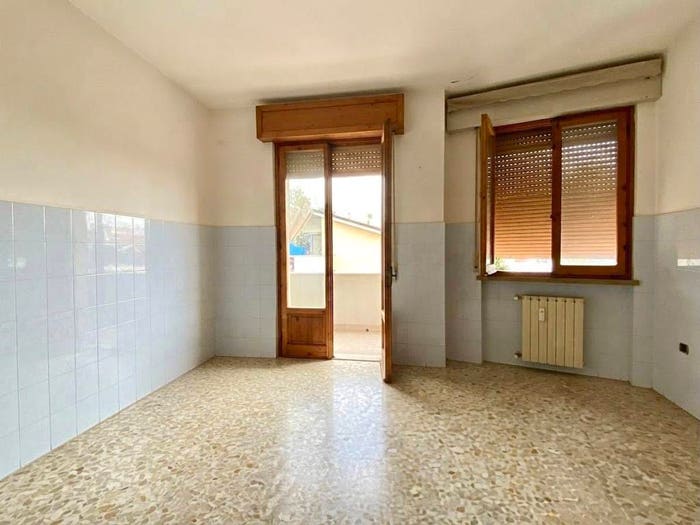 Appartamento quadrilocale in vendita in Via Carlo Marx, Soccorso, Prato