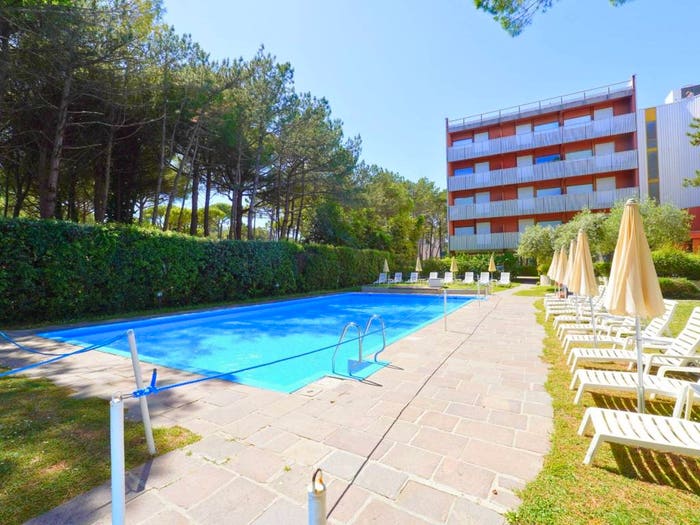 Appartamento trilocale in vendita in Calle Mendelssohn, Centro, Lignano Sabbiadoro