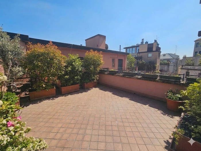 Appartamento trilocale in affitto in Via Legnano, Moscova, Milano