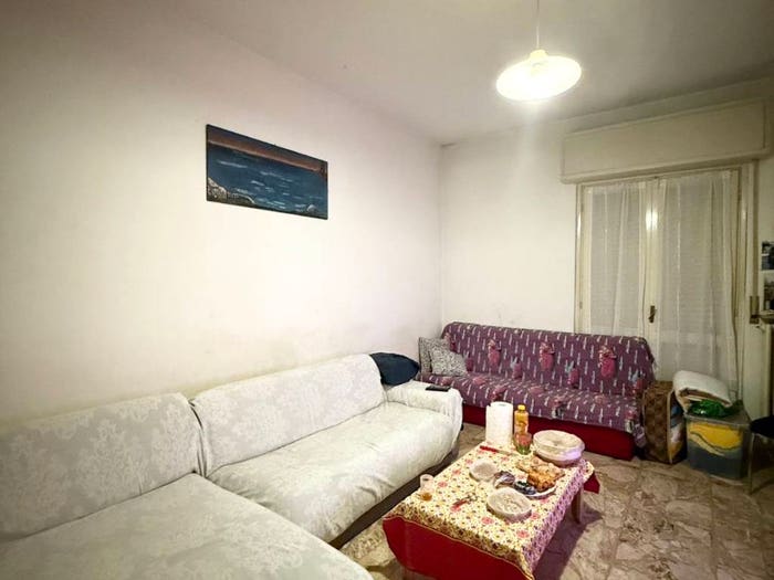 Appartamento trilocale in vendita in Via Antonio Gramsci, Melegnano