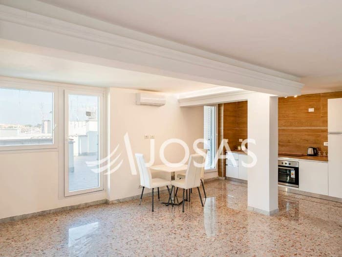 Casa monolocale in vendita in Via Damaso Cerquetti, Monteverde Nuovo, Roma