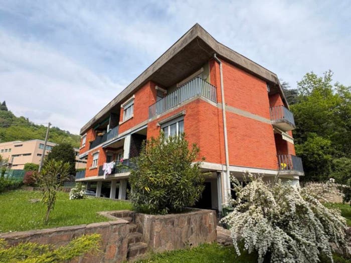 Appartamento bilocale in vendita in Via Monte Cengio, Scanzo Rosciate, Scanzorosciate