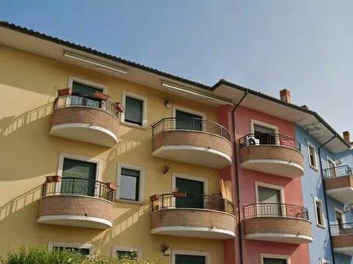 Appartamento bilocale in vendita in Via Castel Di Sangro, Centro, Avezzano