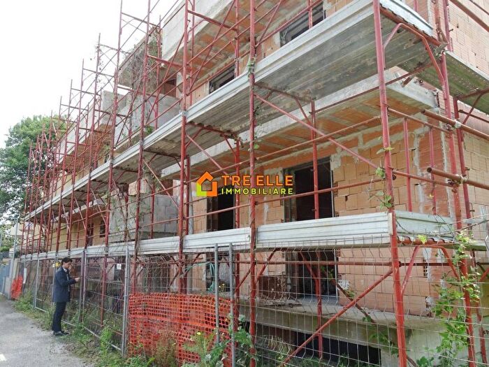 Appartamento trilocale in vendita in Via Dante Alighieri, San Vitaliano