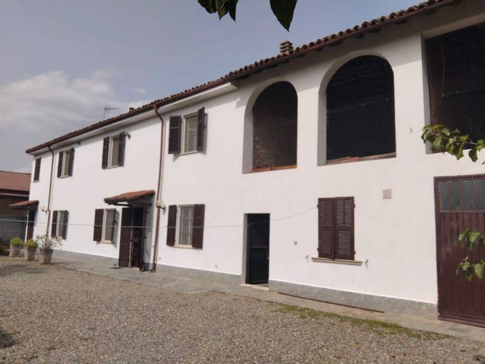 Casa con 6 locali in vendita in Via Luigi Lodi, Litta Parodi, Alessandria