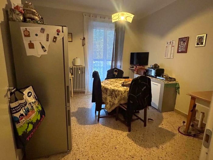 Appartamento bilocale in vendita in Via Filippo Turati, Centro, Pinerolo