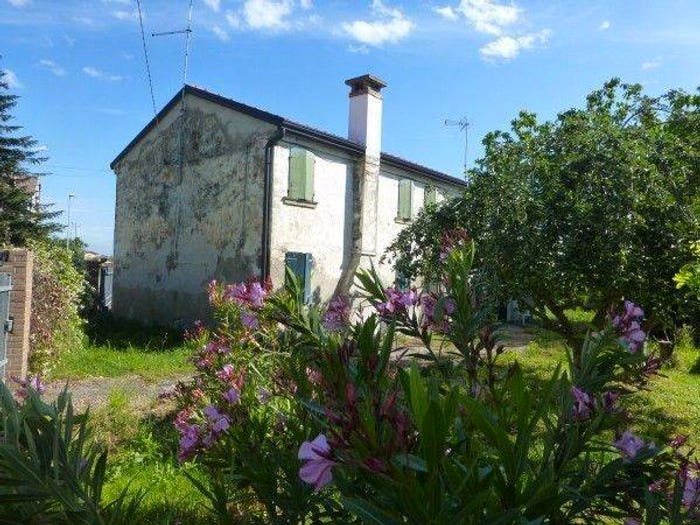 Casa in vendita in Braglia, Papozze