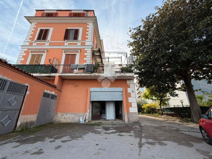 Appartamento bilocale in vendita in Via Forchetelle, Centro, Gragnano