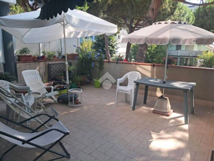 Appartamento bilocale in vendita in Viale Alfonso la Marmora, Porto Garibaldi, Comacchio