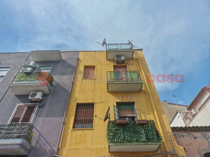 Appartamento bilocale in vendita in Via edmondo de amicis, Picanello, Catania