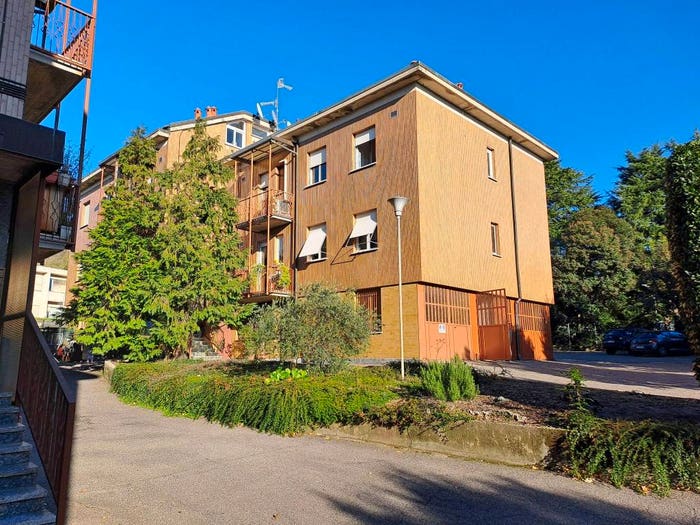 Appartamento bilocale in vendita in Via Giuseppina Pozzi, Prestino, Como