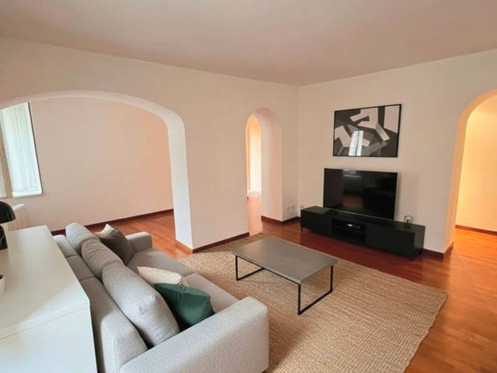 Appartamento trilocale in vendita in Via dei Partigiani, San Giovanni, Lecco