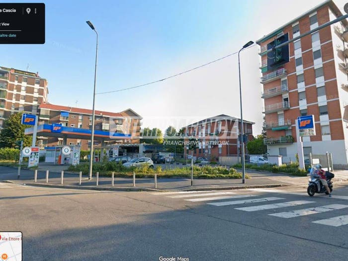 Appartamento in vendita in Barona, Milano