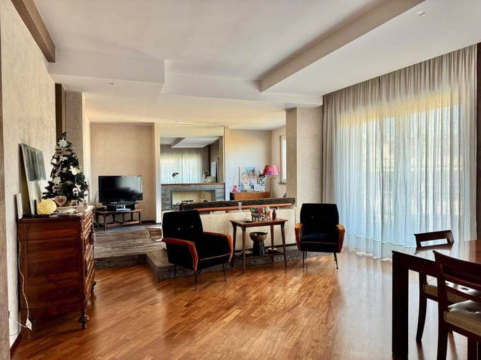 Casa quadrilocale in vendita in Via Raffaele Malagrida, Ospedale, Pescara