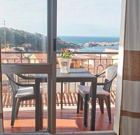 Appartamento trilocale in vendita in Via Xx Settembre, Centro, Santa Teresa Gallura