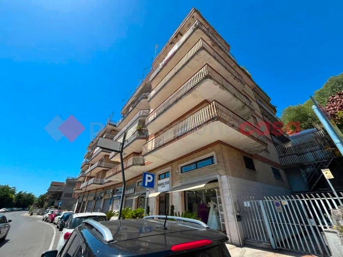 Appartamento trilocale in vendita in Via Di Biasio snc, Centro, Cassino
