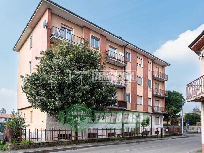 Appartamento bilocale in vendita in Via gramsci, Centro, Nerviano