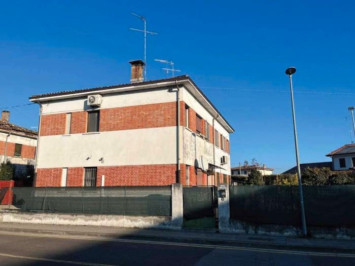 Appartamento quadrilocale in vendita in Via roma, Centro, Chiarano