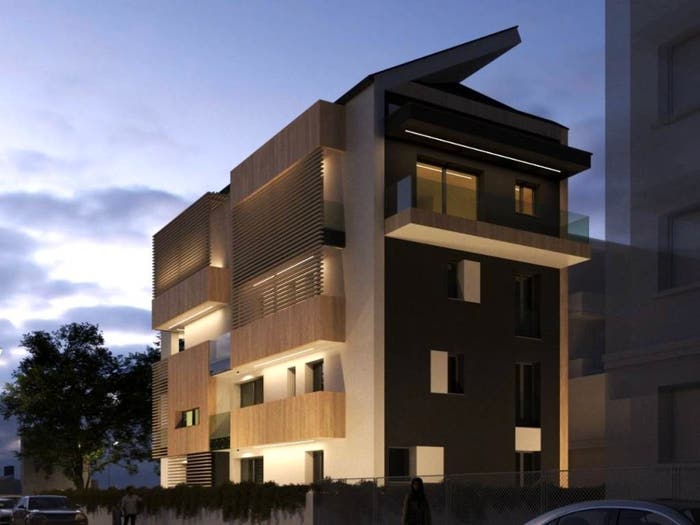 Casa quadrilocale in vendita in Via Liguria, San Lazzaro, Parma