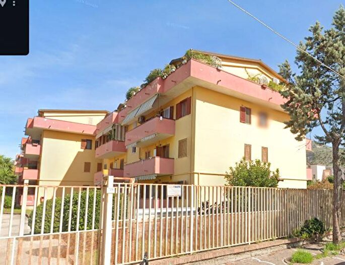 Casa quadrilocale in vendita in Via Gaetano Filangieri, San Clemente, Caserta