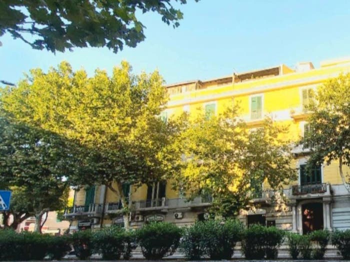 Appartamento con 6 locali in vendita in VIA G GARIBALDI, Garibaldi, Messina