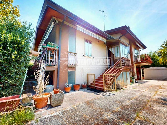 Casa quadrilocale in vendita in Via Primavera, Sant'Anna Cavanella d'Adige, Chioggia