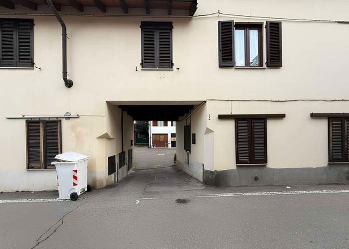 Appartamento trilocale in vendita in Via pavia, Borsano, Busto Arsizio