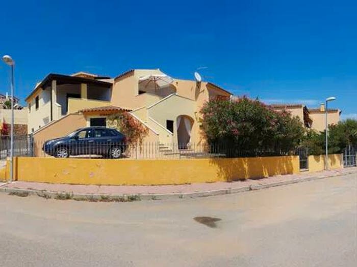 Appartamento quadrilocale in vendita in Via Oggianu No Number, Agrustos, Budoni