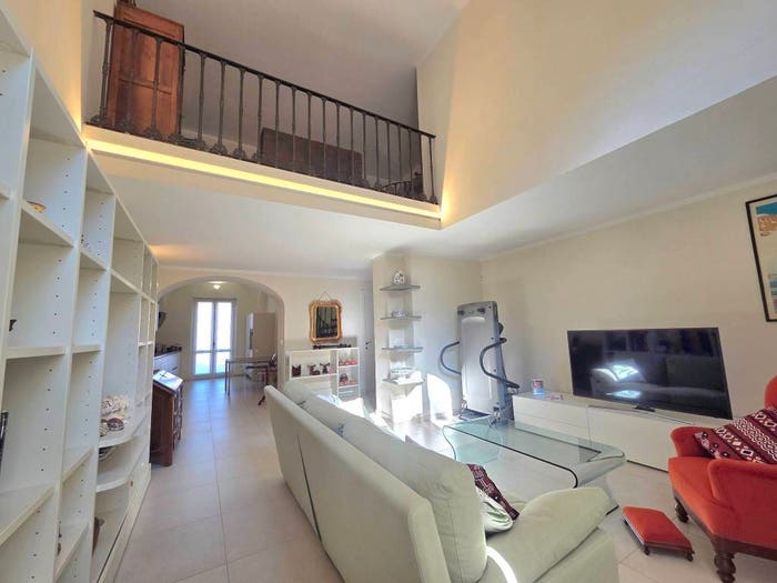 Appartamento trilocale in vendita in Via Salita Castello, Centro, Fossano